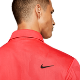 Alternate View 3 of Dri-FIT Tour Men&#39;s Jacquard Golf Polo